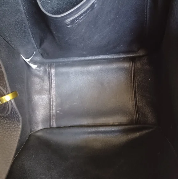 HP•Madewell Sydney Tote Bag - Picture 6 of 16